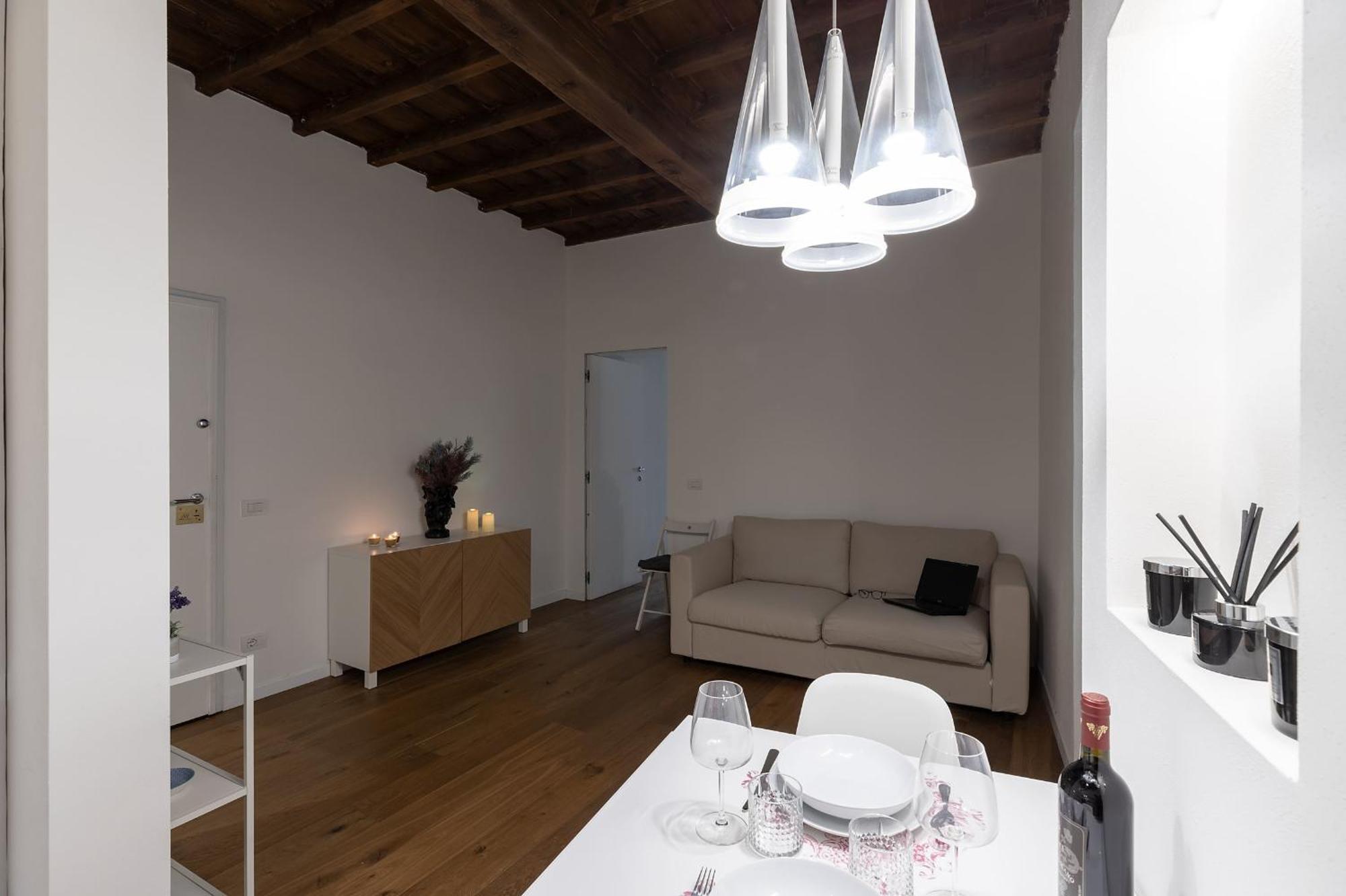 Alighieri'S Suite-Hosted By Sweetstay Firenze Eksteriør bilde