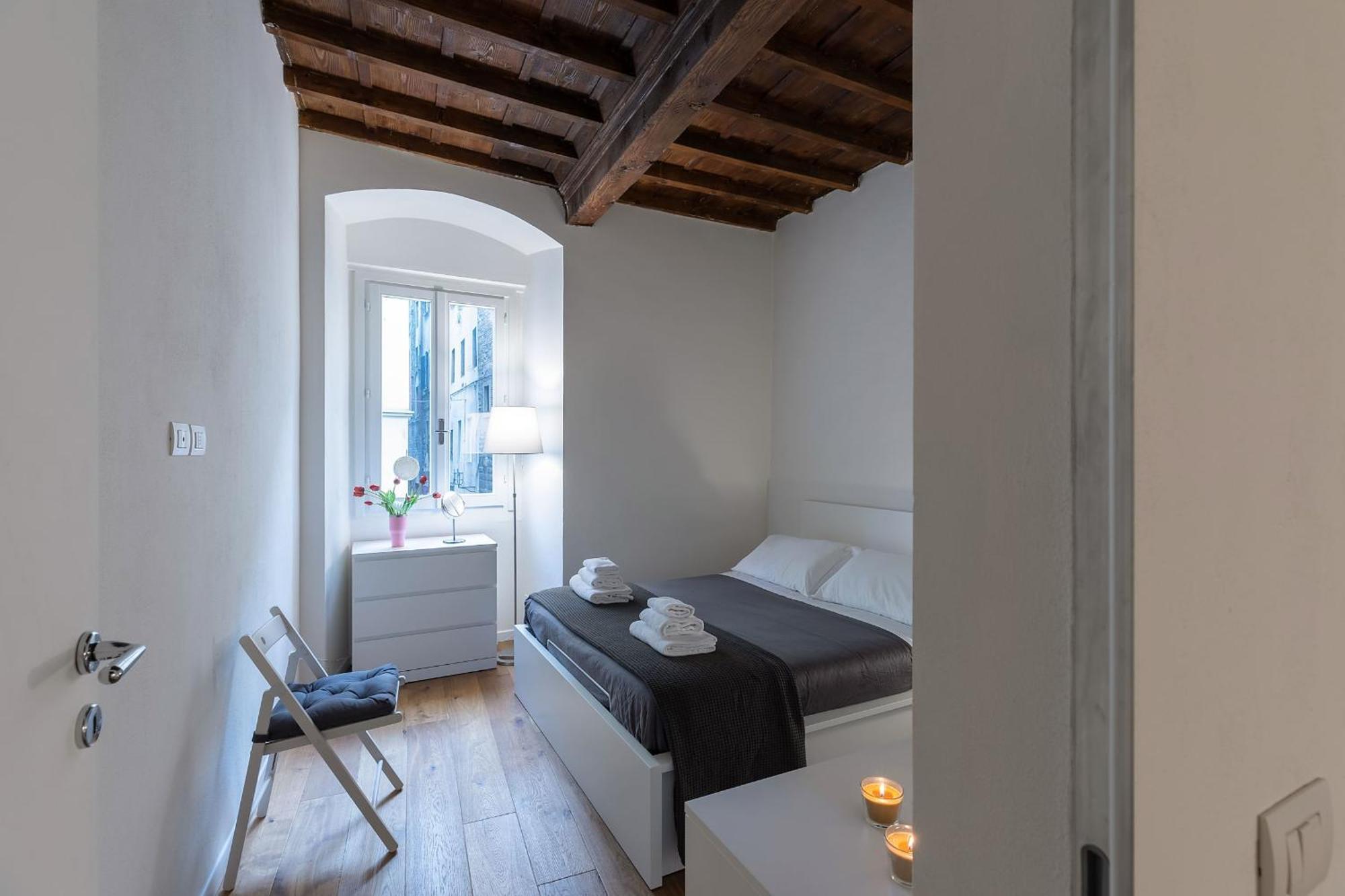 Alighieri'S Suite-Hosted By Sweetstay Firenze Eksteriør bilde