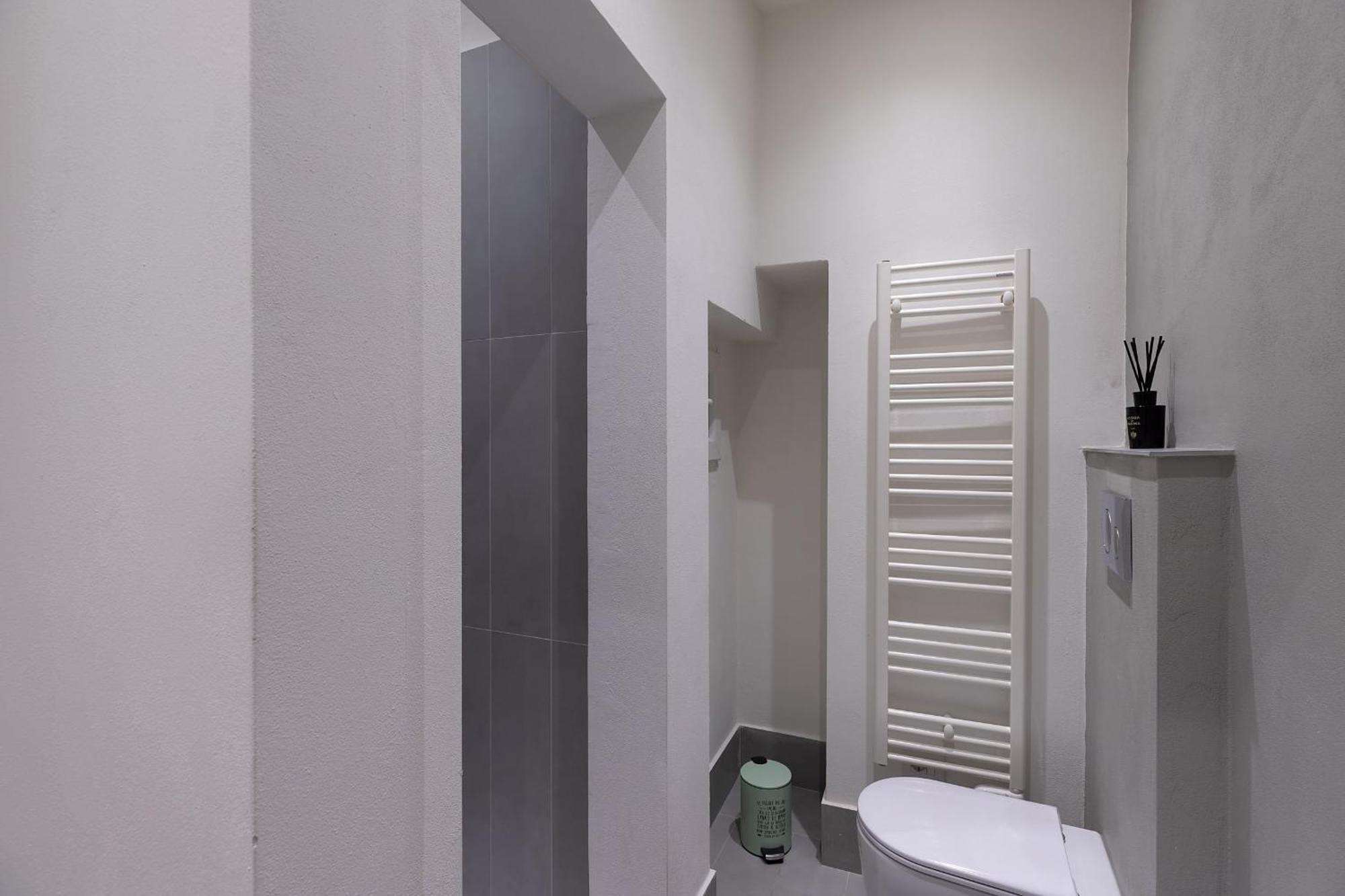 Alighieri'S Suite-Hosted By Sweetstay Firenze Eksteriør bilde