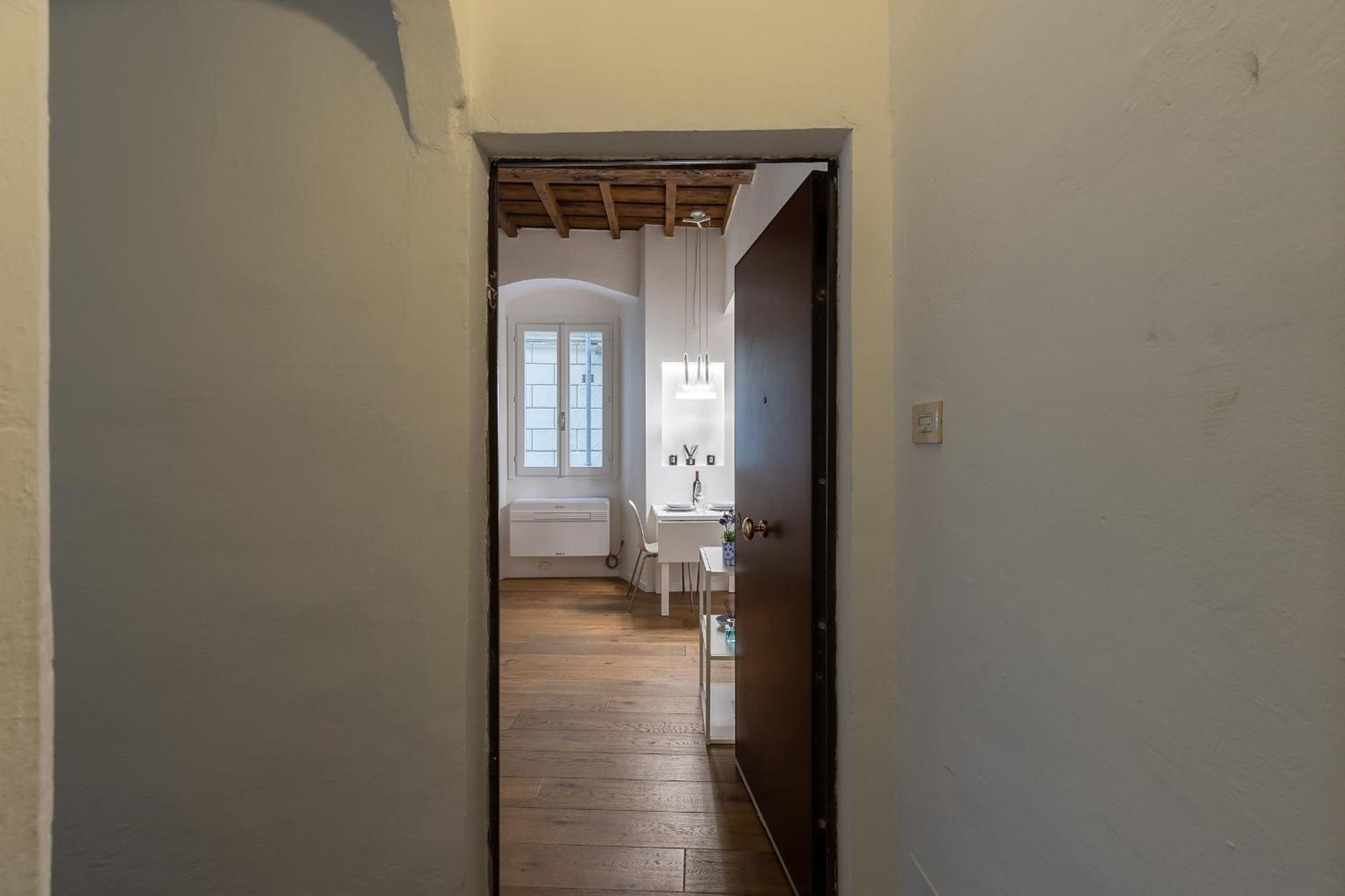 Alighieri'S Suite-Hosted By Sweetstay Firenze Eksteriør bilde