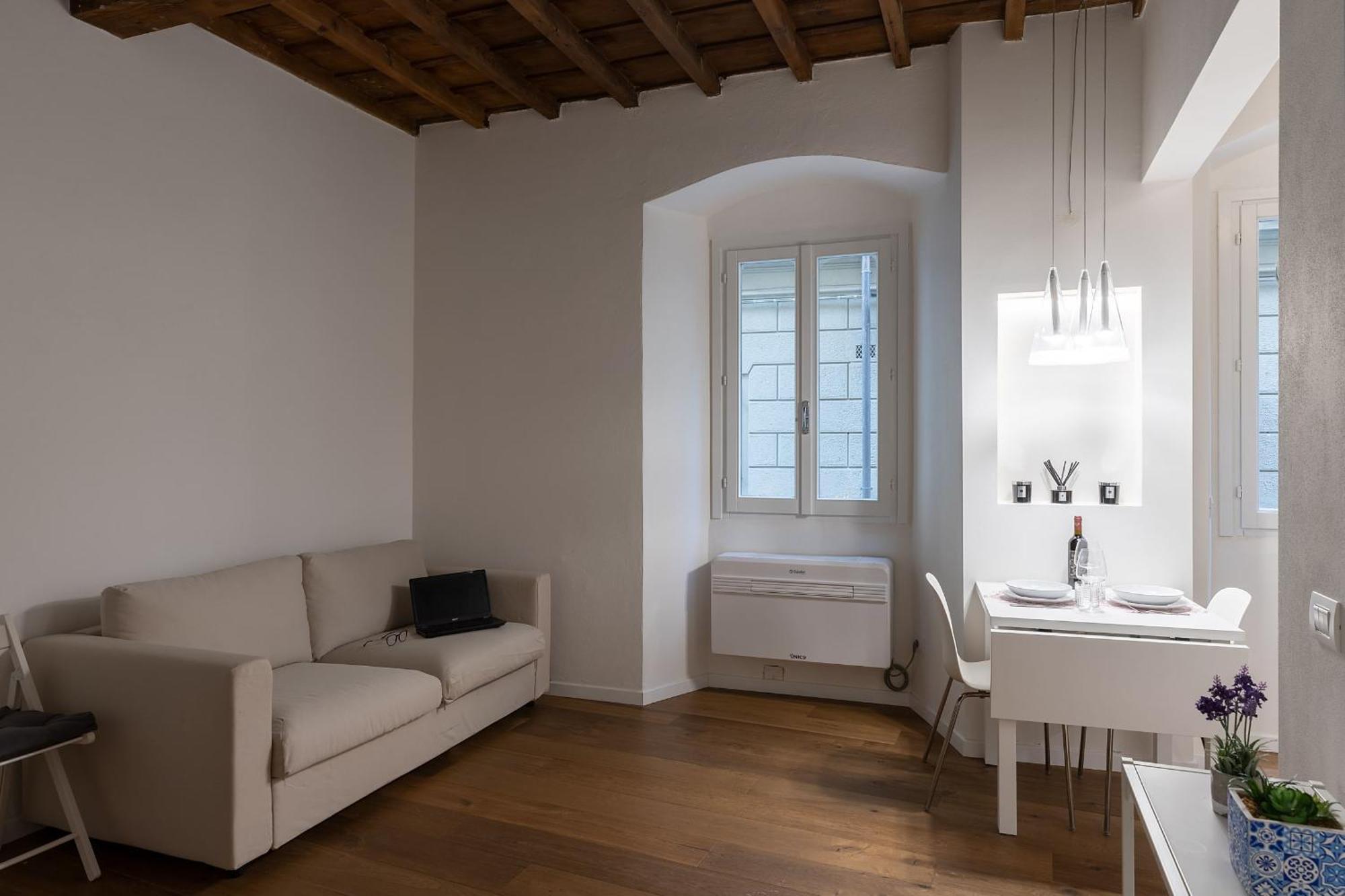 Alighieri'S Suite-Hosted By Sweetstay Firenze Eksteriør bilde