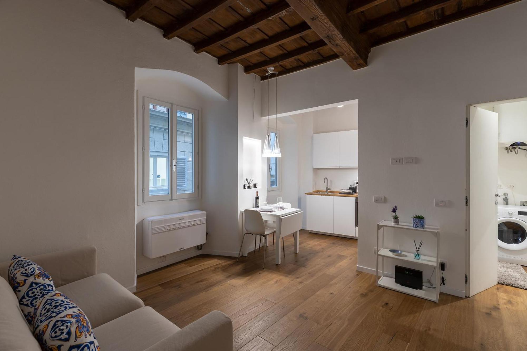 Alighieri'S Suite-Hosted By Sweetstay Firenze Eksteriør bilde