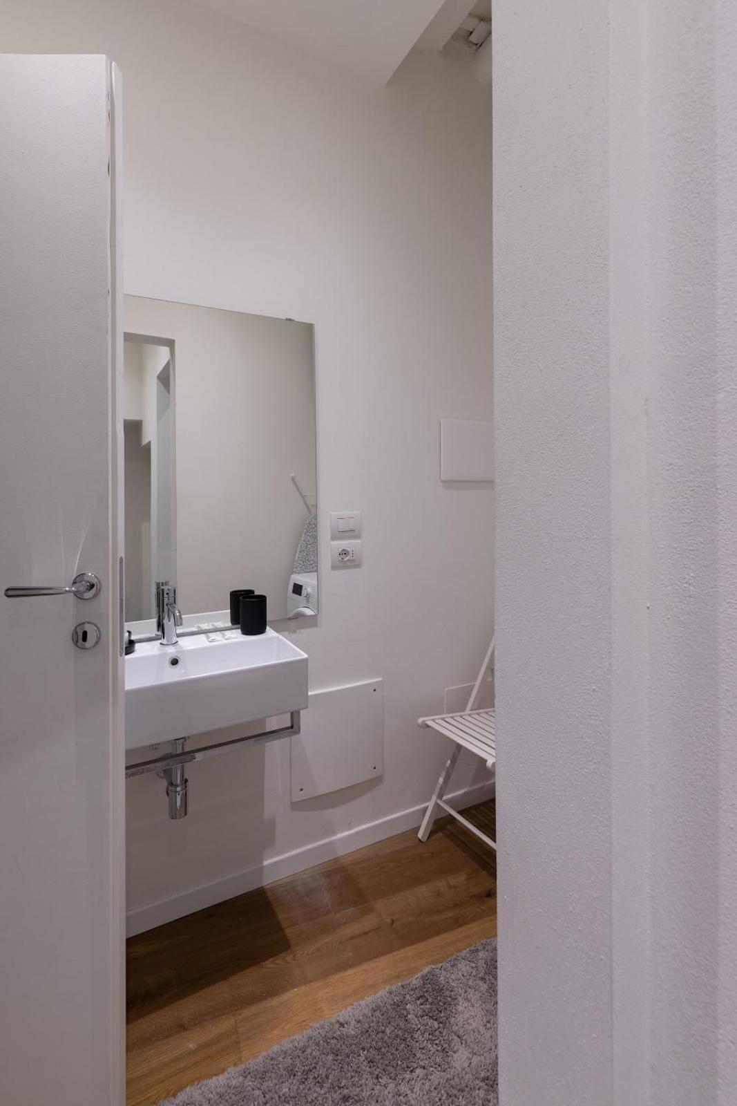 Alighieri'S Suite-Hosted By Sweetstay Firenze Eksteriør bilde